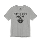 Catchers Mom T‑Shirt
