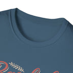 Baseball Lifer Women's Adult T-Shirt