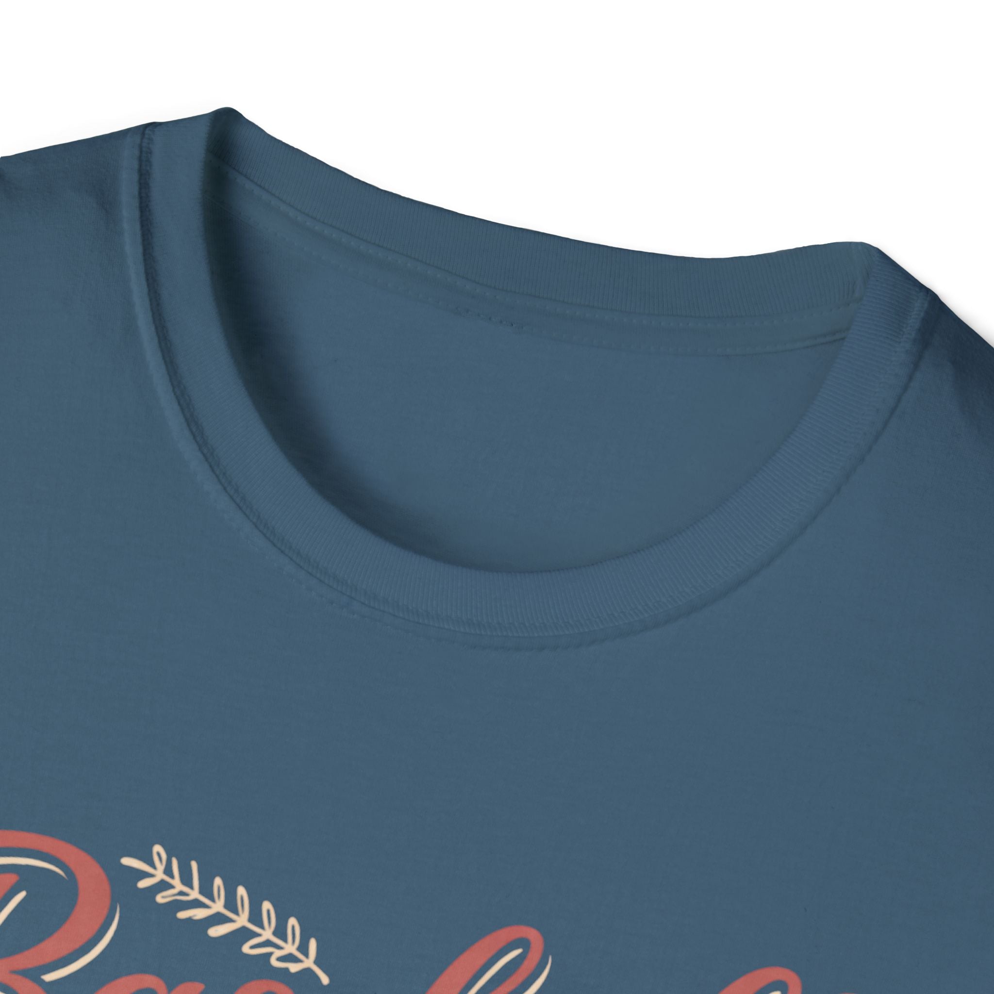 Baseball Lifer Women's Adult T-Shirt