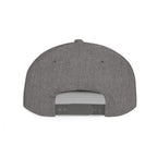 Mental Edge Flat Bill Snapback Hat