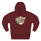 Baseball Mama Hoodie