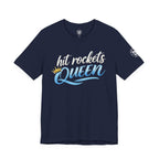 Hit Rockets Queen T‑Shirt