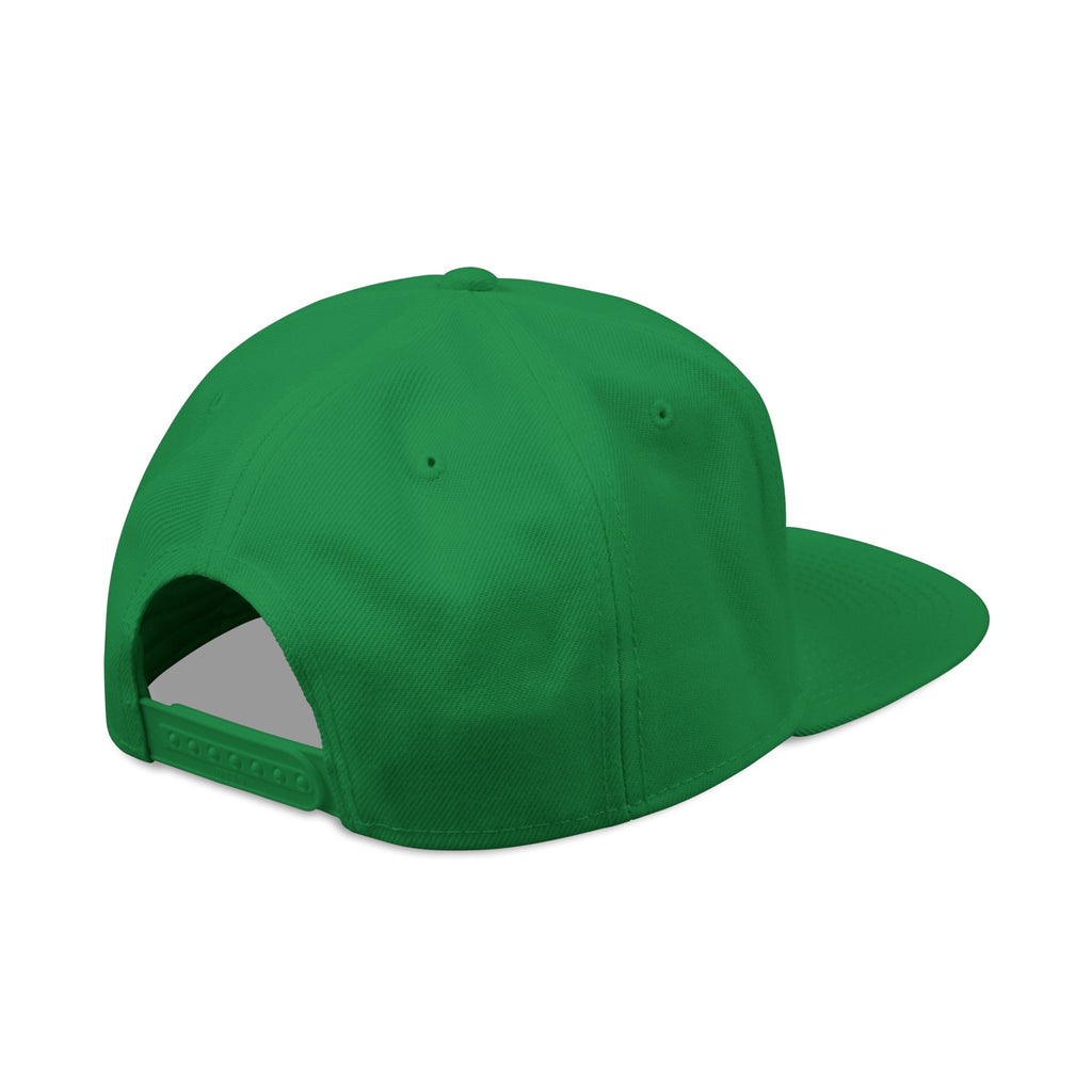 Big League Salad Hat