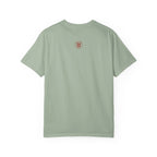 Adult Unisex "Every Legend Starts in the Backyard" Garment-Dyed T-shirt