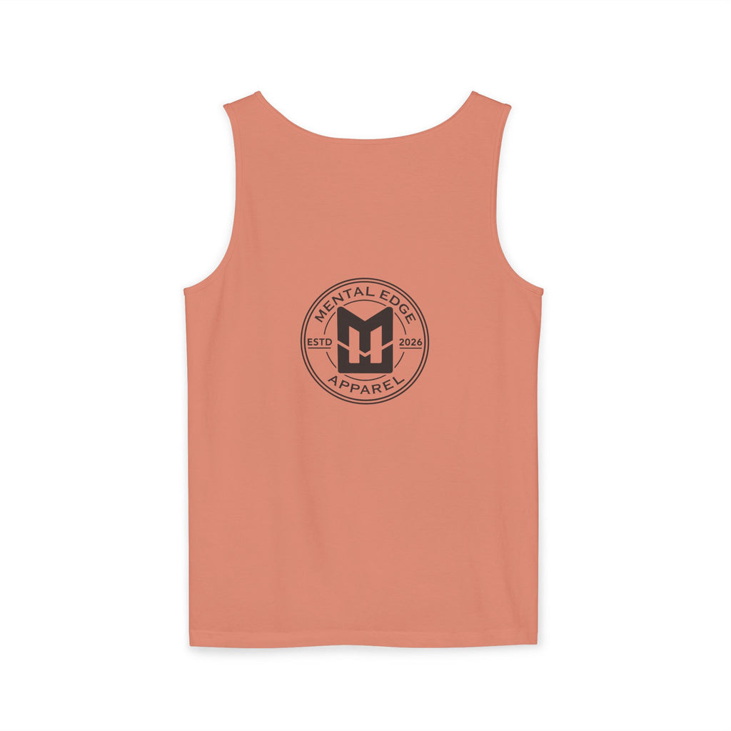 Relax... She's 15 Softball Parents Tank Top