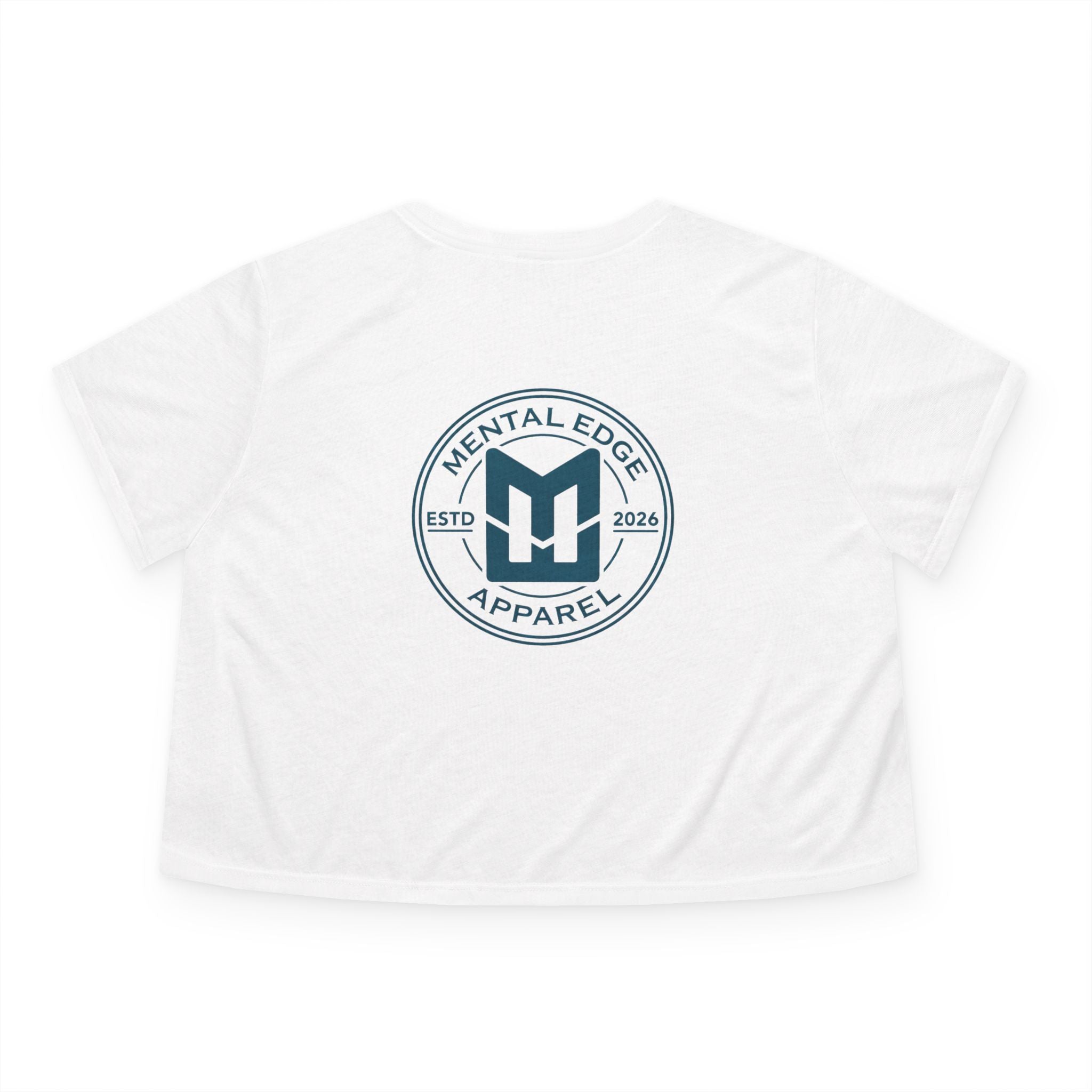 Baseball Lifer Women’s Crop Top