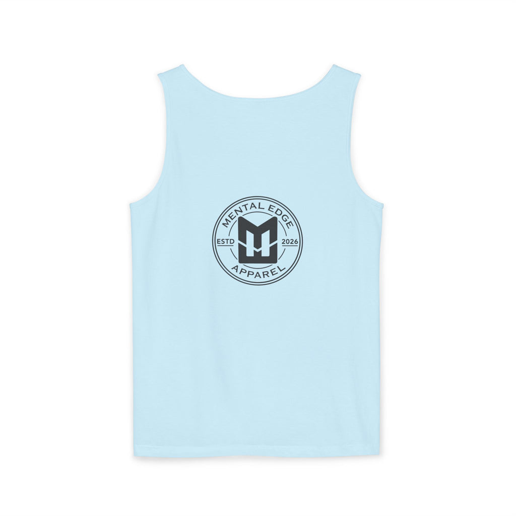 Relax... She's 13 Softball Parents Tank Top