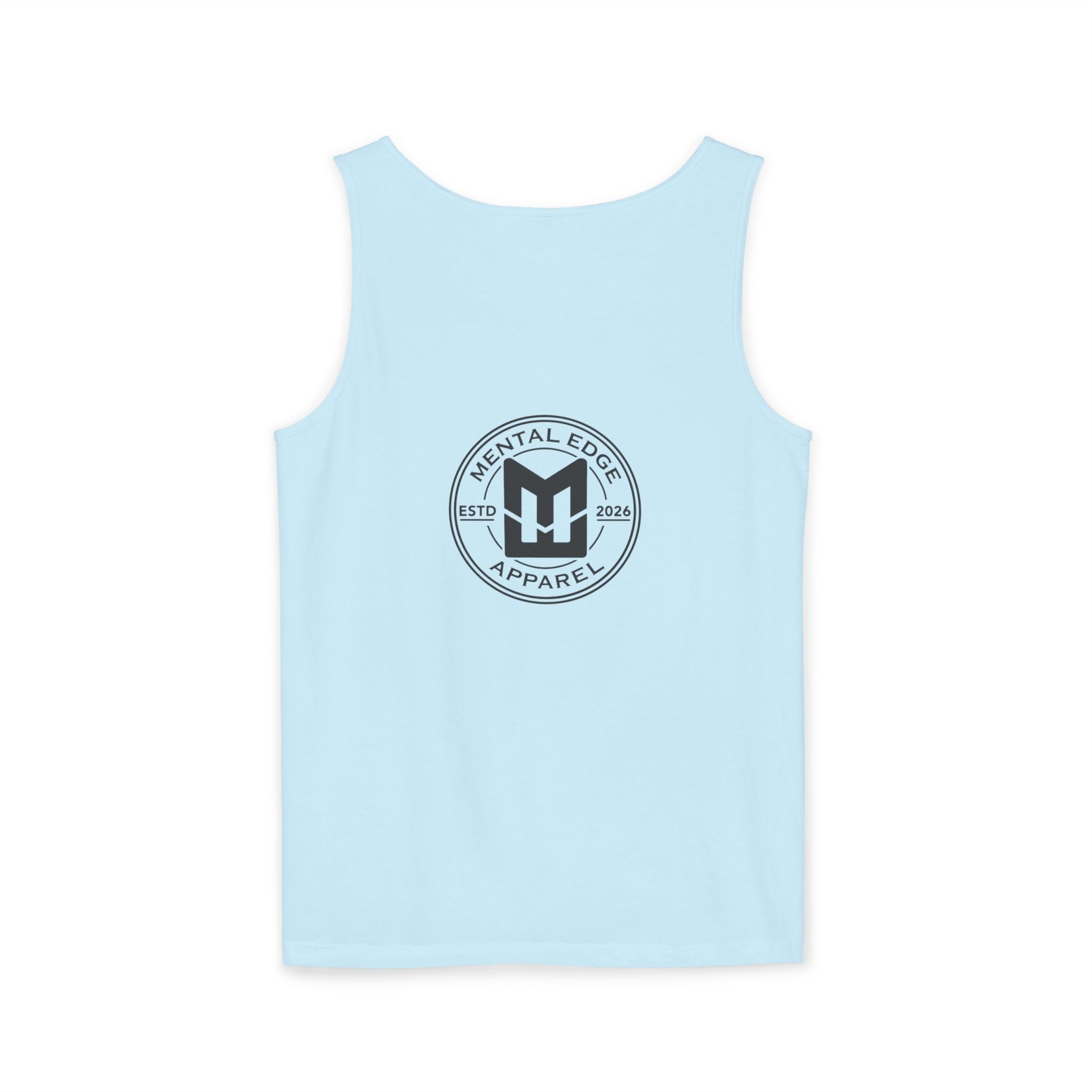Relax... She's 13 Softball Parents Tank Top