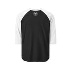 Tanksville Home Run Club Raglan Shirt