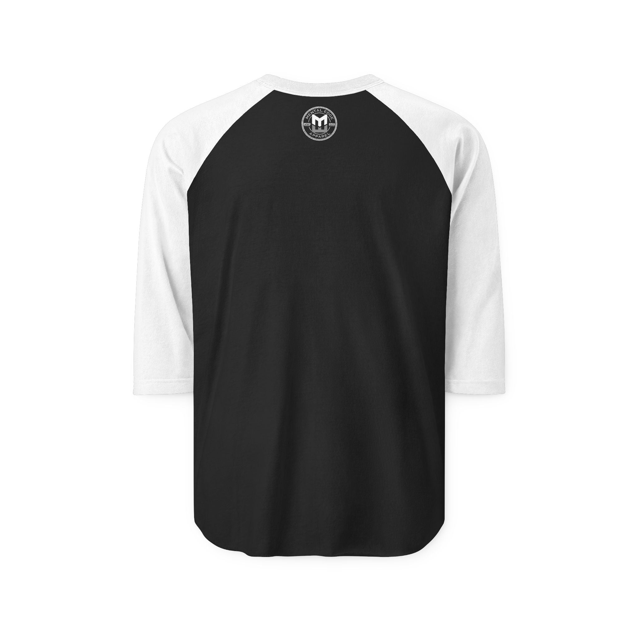 Tanksville Home Run Club Raglan Shirt