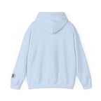 The Edge Is Within Puff Hoodie