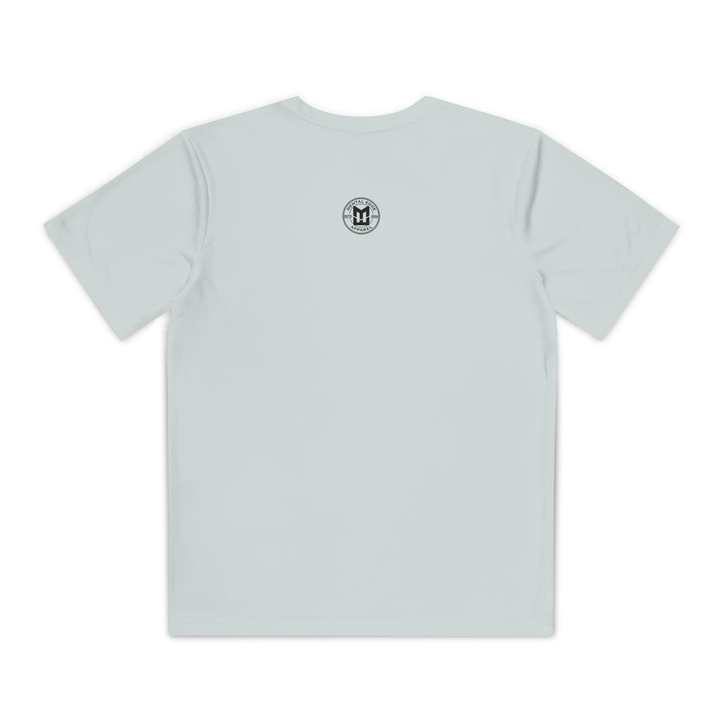 Believe Big Youth Baseball Dri Fit Tee