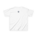 Kids T-Shirt — "Every Legend Starts in the Backyard" Baseball Tee