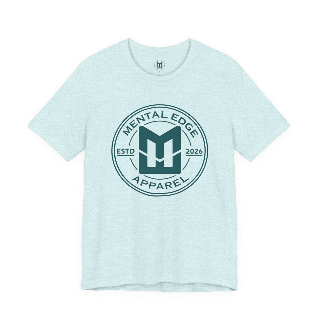 Mental Edge Apparel Logo Women's Tee