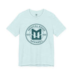 Mental Edge Apparel Logo Women's Tee
