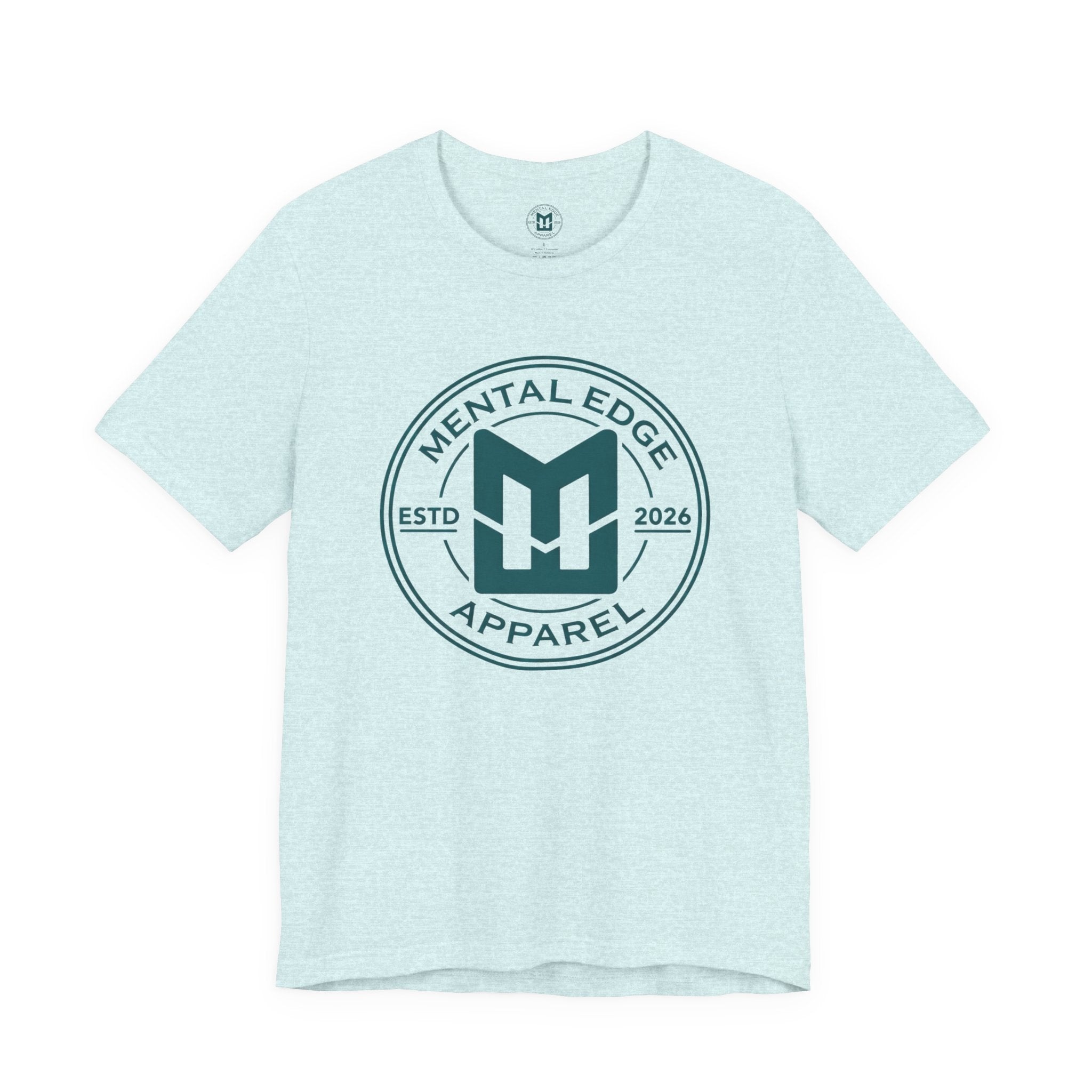 Mental Edge Apparel Logo Women's Tee