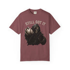 Still Got It Baseball Tee — Vintage Reaper Baseball T-Shirt