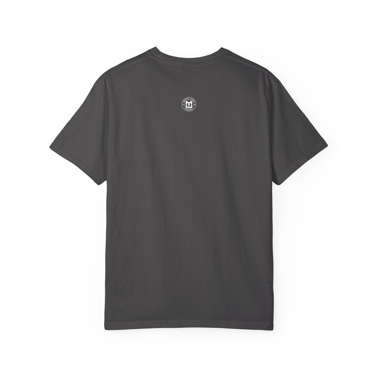 Baseball Is King T-Shirt Heavy Comfort Colors Adult Unisex