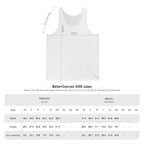 Relax… He's 7 Baeball Parent Tank Top – Blue
