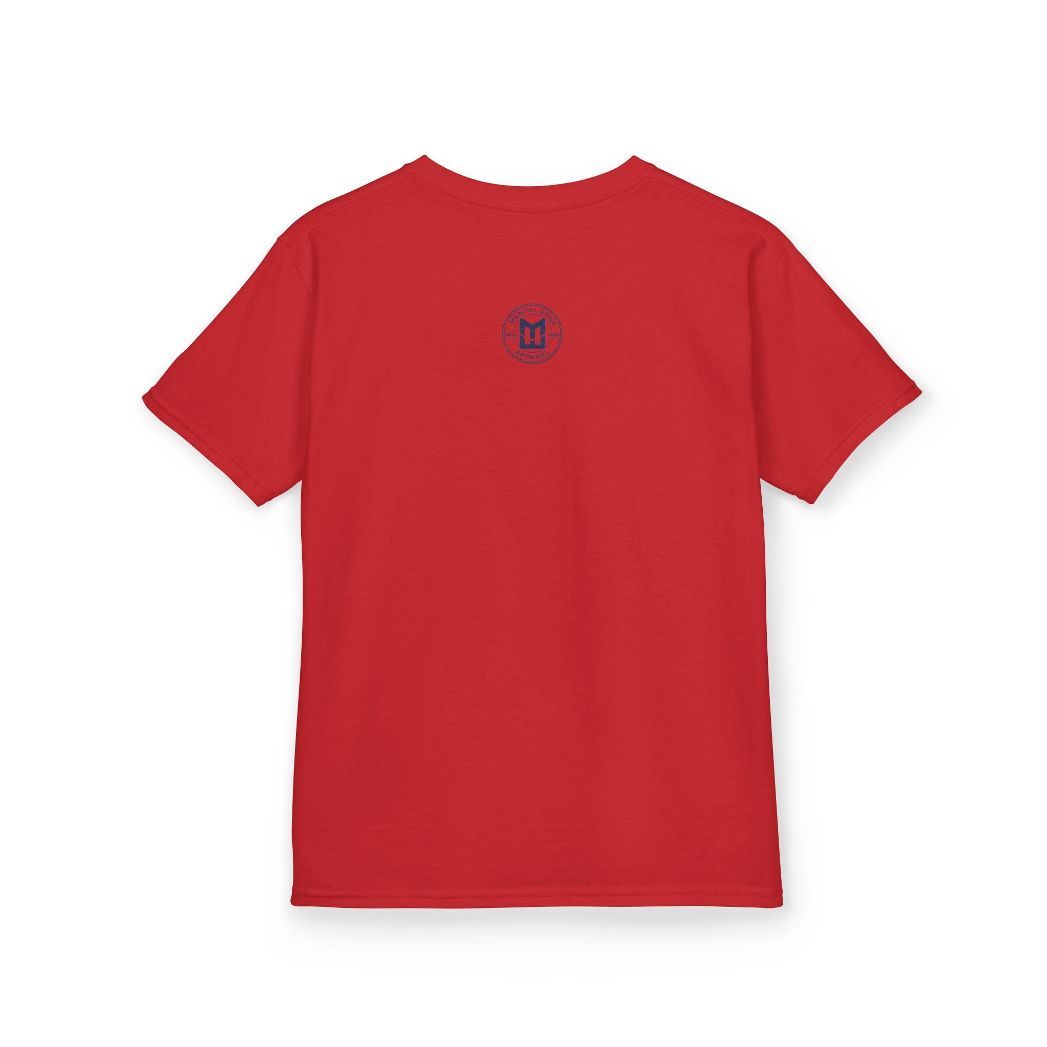 Kids T-Shirt — "Every Legend Starts in the Backyard" Baseball Tee