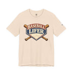 Baseball Lifer T-Shirt