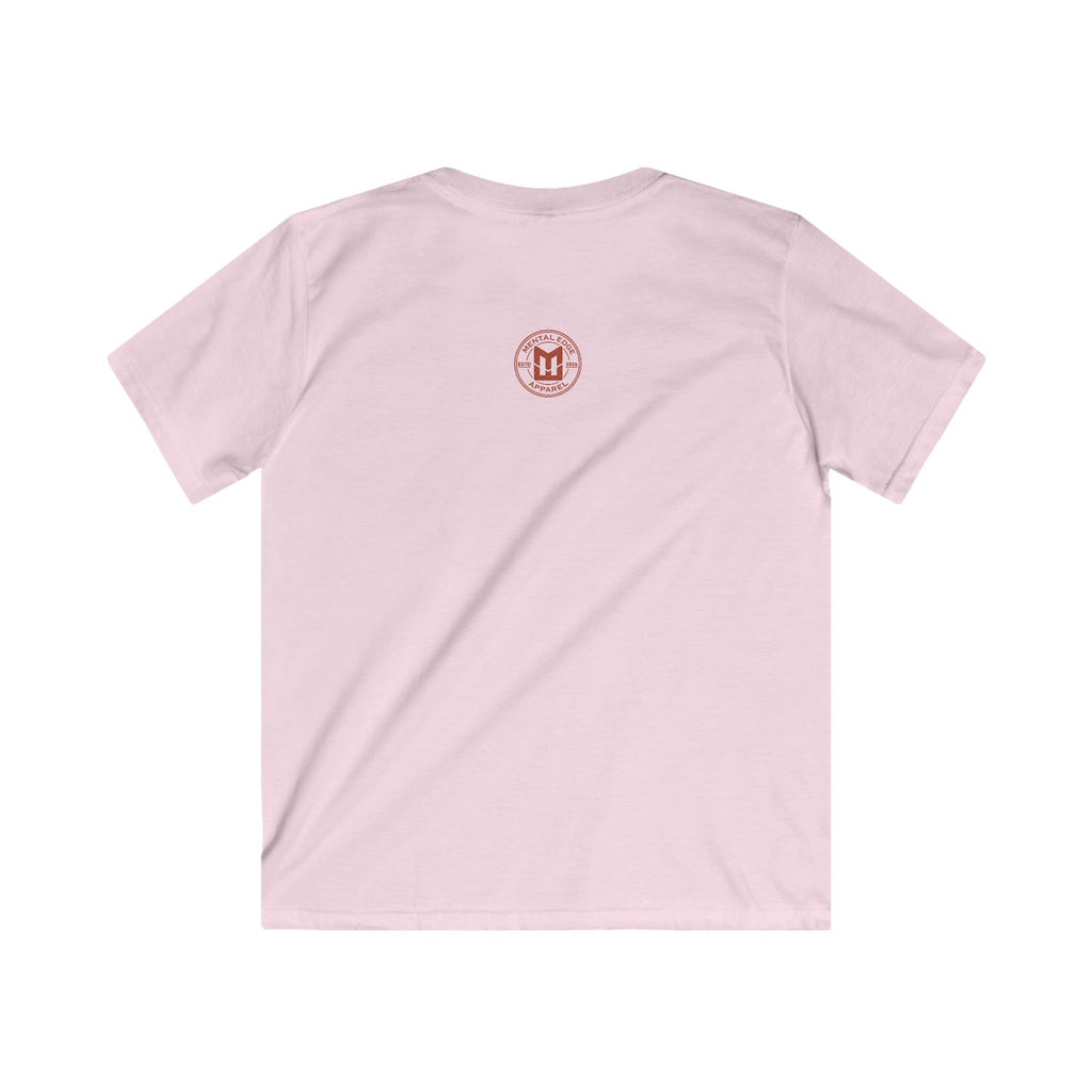 Kids Baseball Tee — "Every Legend Starts in the Backyard" Youth Baseball T‑Shirt