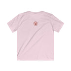 Kids Baseball Tee — "Every Legend Starts in the Backyard" Youth Baseball T‑Shirt