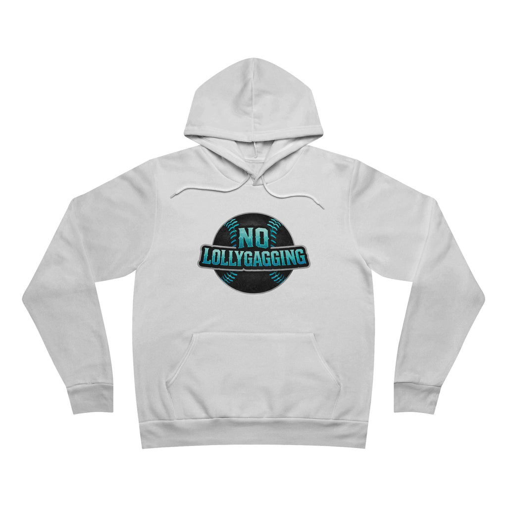 No Lollygagging Hoodie — Women's