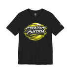 Straight Chedda Softball Tee