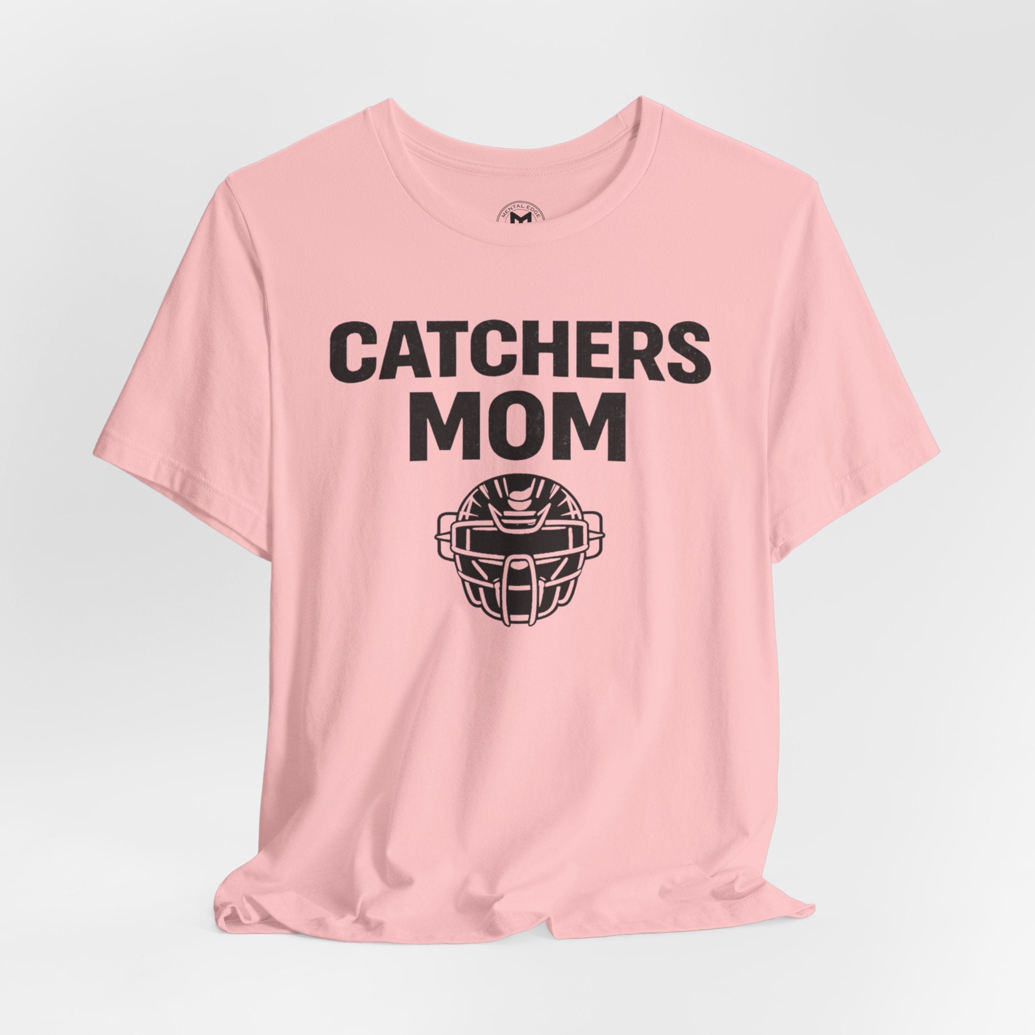Catchers Mom T‑Shirt