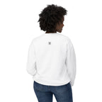 Unisex Adult 'Bring The Heat' Baseball Sweatshirt — Cute Mascot Crewneck for Fans