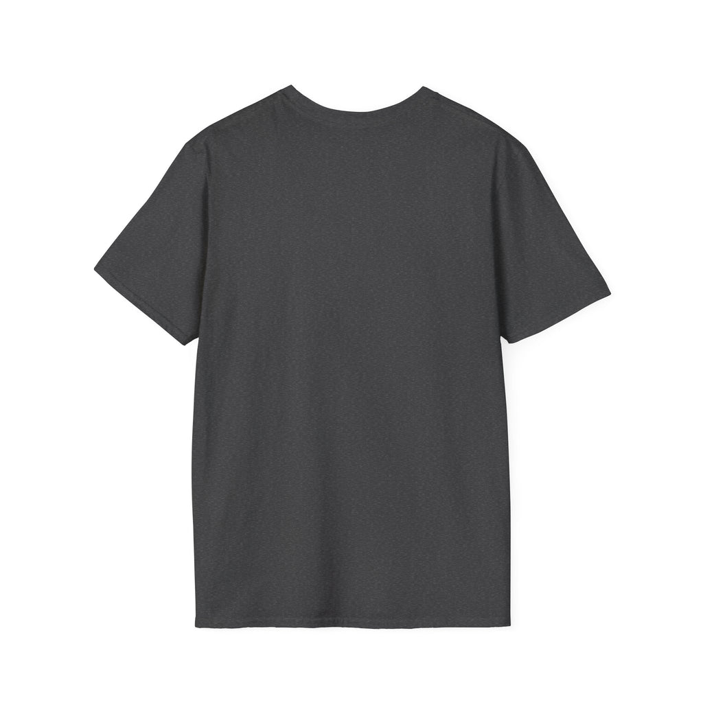 Welcome to Tanksville Tank Adult T-Shirt
