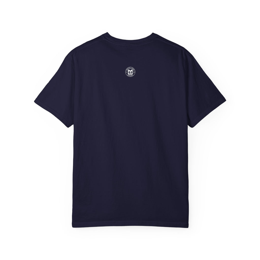 Baseball Is King T-Shirt Heavy Comfort Colors Adult Unisex