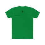 Adult "Rub Some Dirt On It Tee" — Next Level Funny Recovery & Tough-Love Graphic T-Shirt