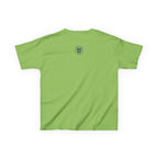 Kids T-Shirt — "Every Legend Starts in the Backyard" Baseball Tee