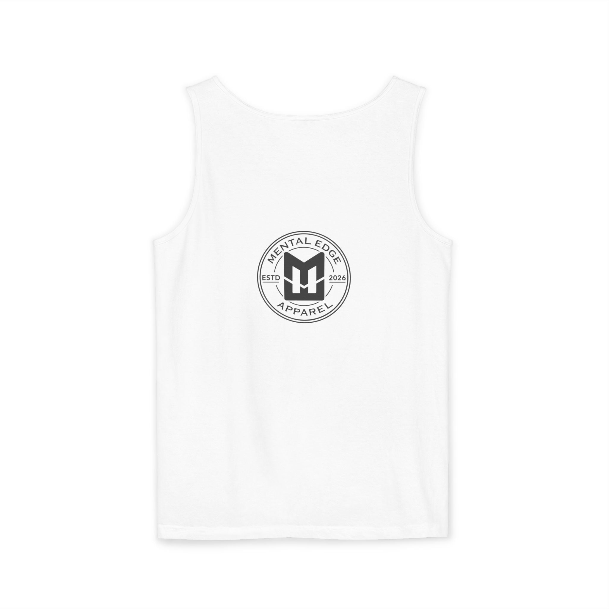 Relax… He’s 13 Baseball Parent Tank Top