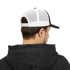 Tanksville Home Run Club Embroidered Trucker Cap