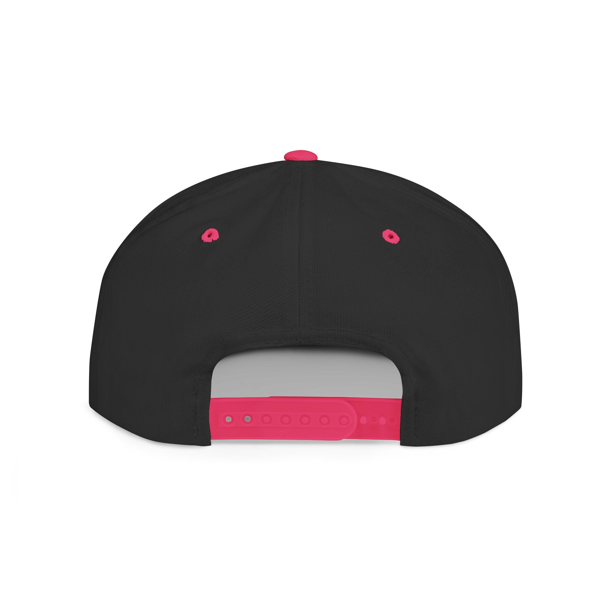 Mental Edge Flat Bill Snapback Hat