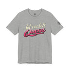 Hit Rockets Queen Softball T-Shirt