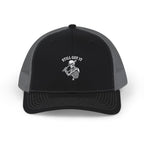 Still Got It Skeleton Trucker Cap