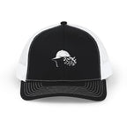 Big League Salad Logo Trucker Cap