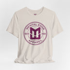 Mental Edge Apparel Logo Women's Tee
