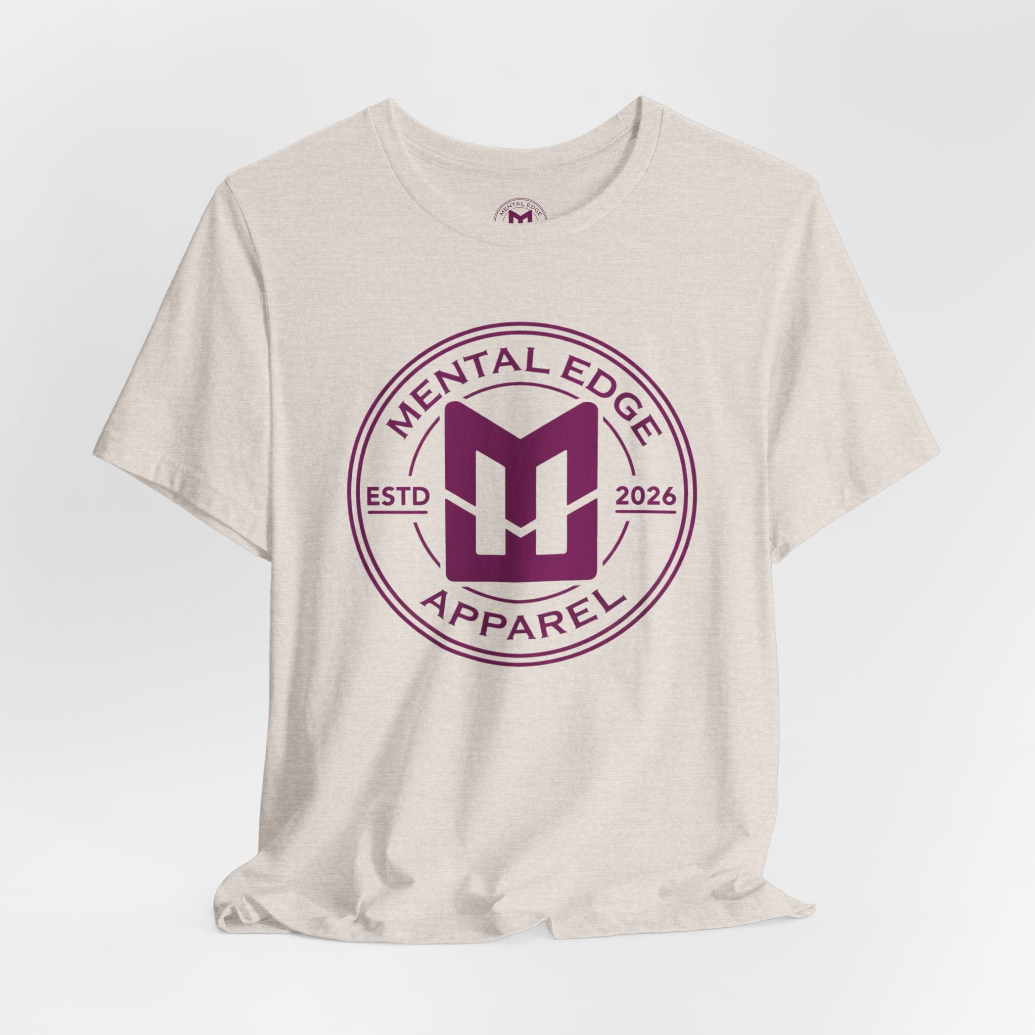 Mental Edge Apparel Logo Women's Tee