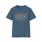 Baseball Lifer Women's Adult T-Shirt