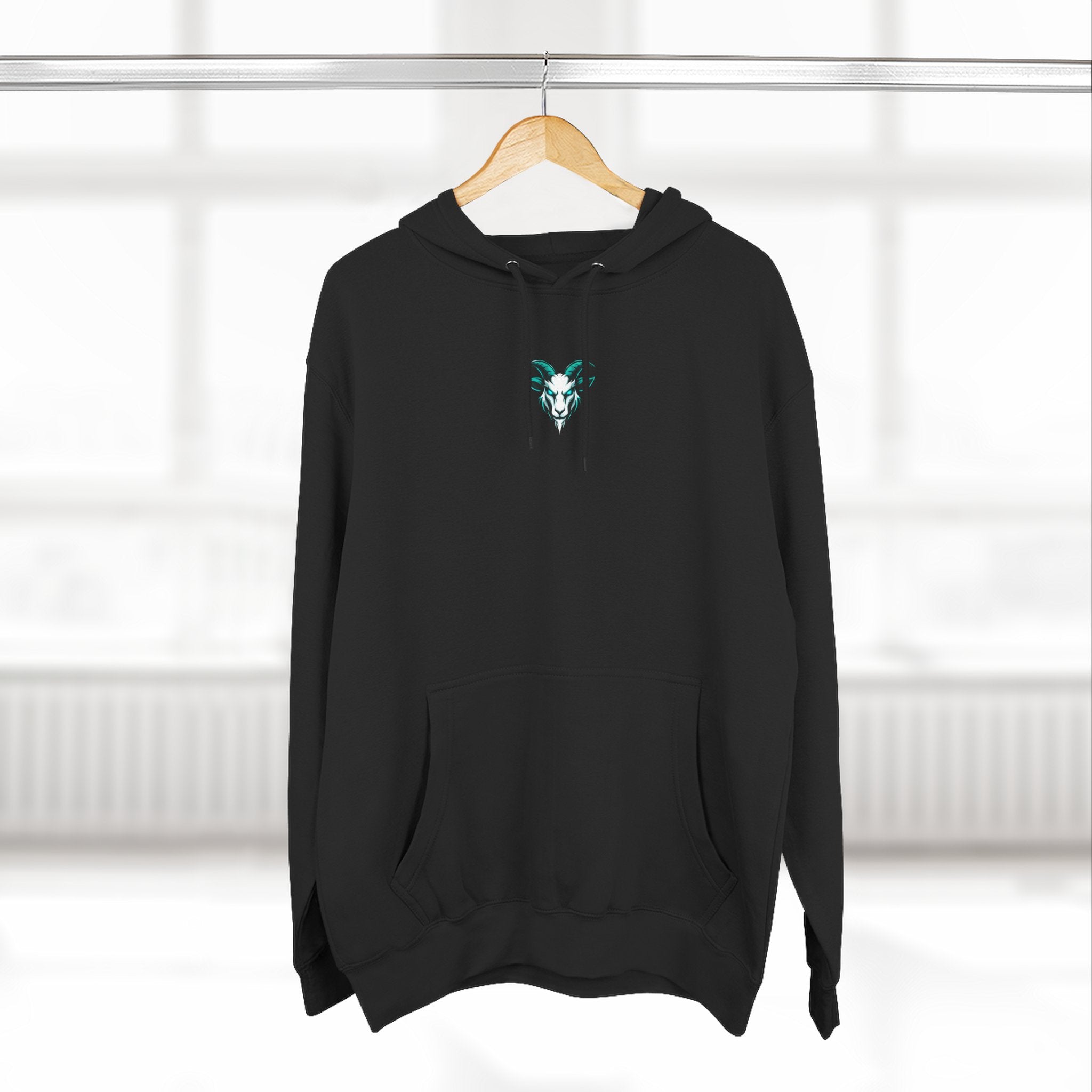 Future Goat Hoodie Women's