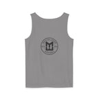 Relax… She's 12 Softball Tank Top