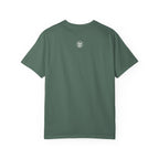 Born to Hit Balls Over Mountains T-Shirt — Unisex Vintage Mountain Comfort Colors Graphic Tee