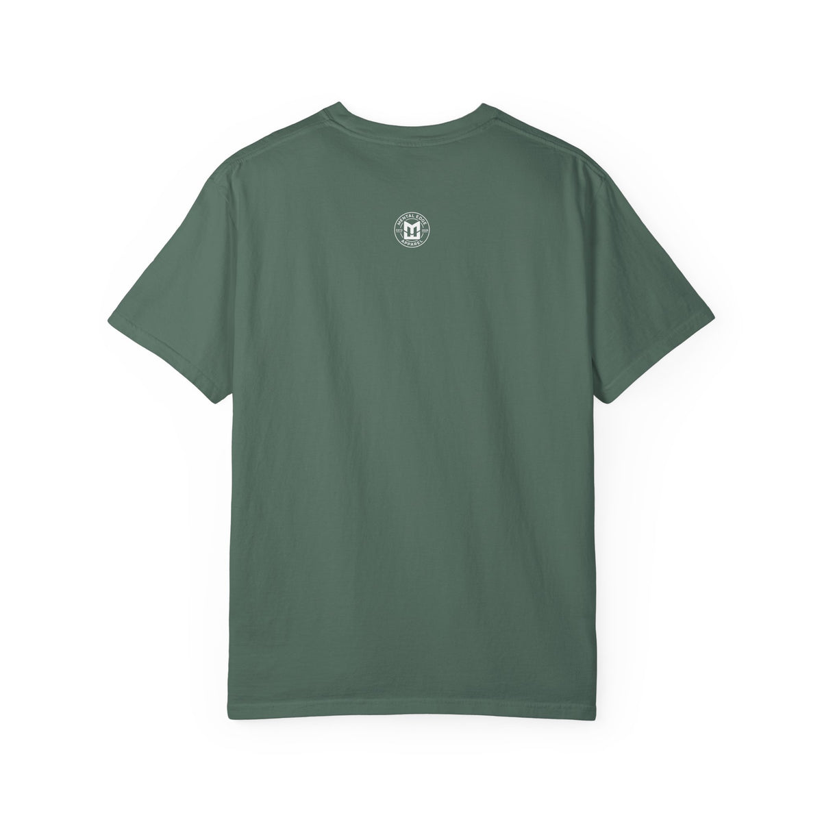Born to Hit Balls Over Mountains T-Shirt — Unisex Vintage Mountain Comfort Colors Graphic Tee
