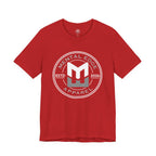 Mental Edge Men's Logo T-Shirt