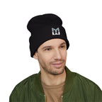 The Mental Edge Beanie